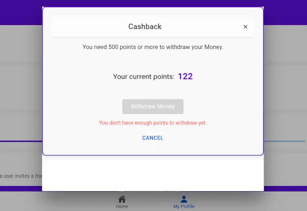 Review Up2Poll, Penipuan atau Bukan? 3 pembayaran up2poll
