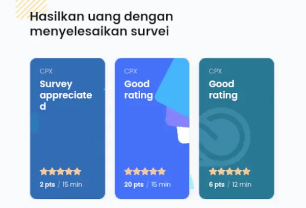 Review Opiday, Penipuan atau Bukan? 1 tugas opiday