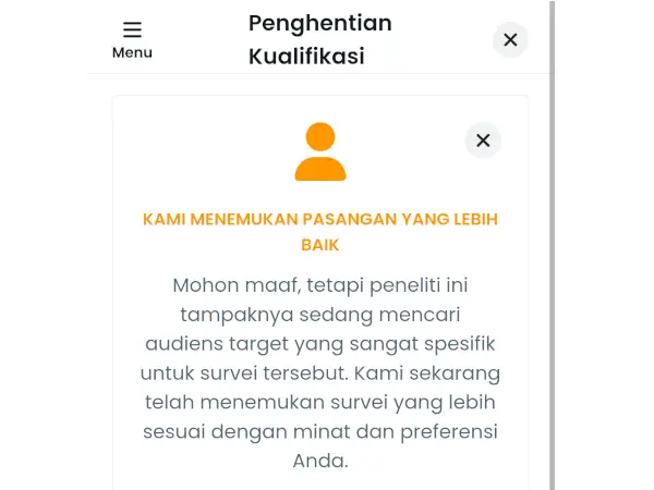 Review SurveySpringCash, Penipuan atau Bukan 2 tugas surveyspringcash 2