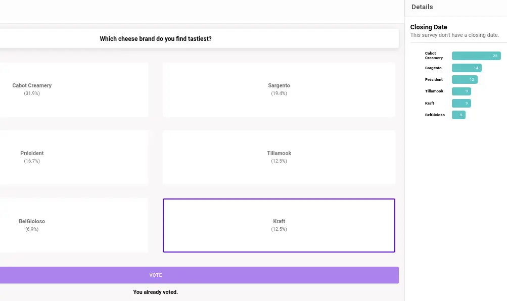 Review Up2Poll, Penipuan atau Bukan? 1 tugas up2poll