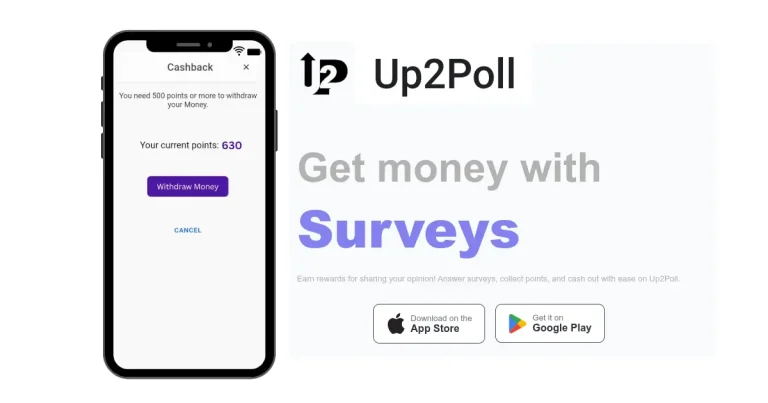 up2poll