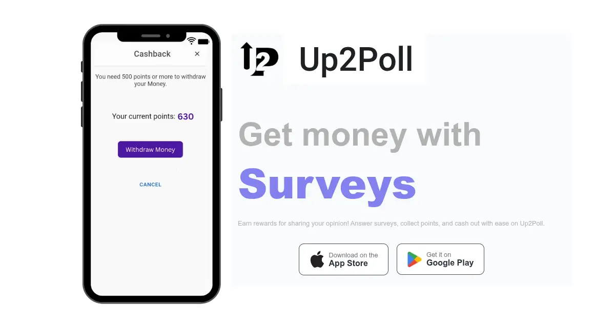 up2poll